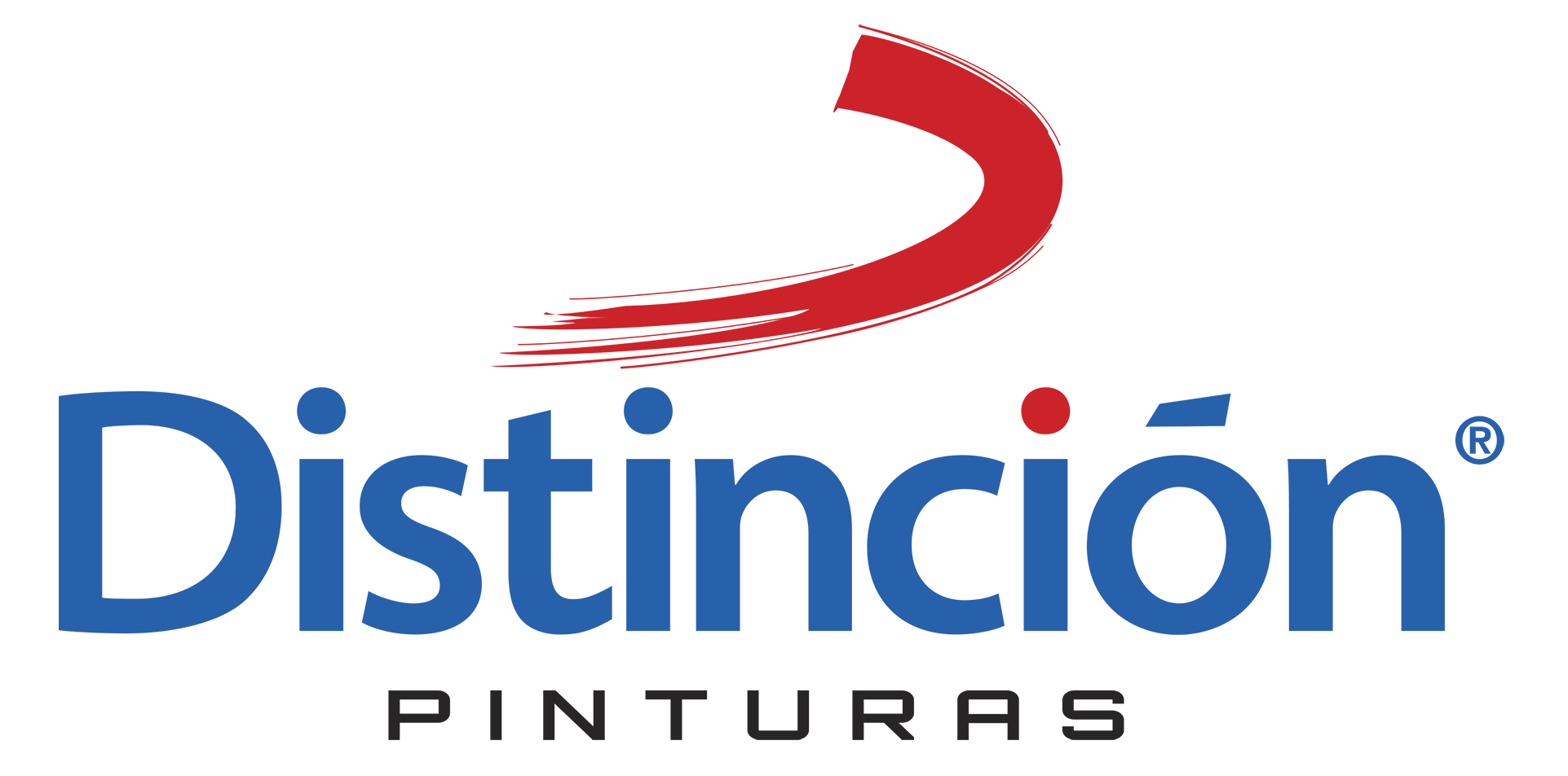 distinción